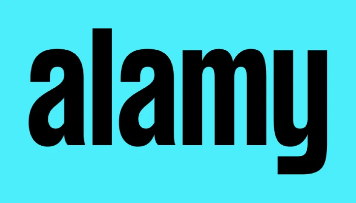Alamy