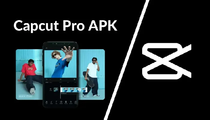 Capcut Pro apk download