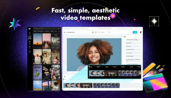 Capcut Pro apk