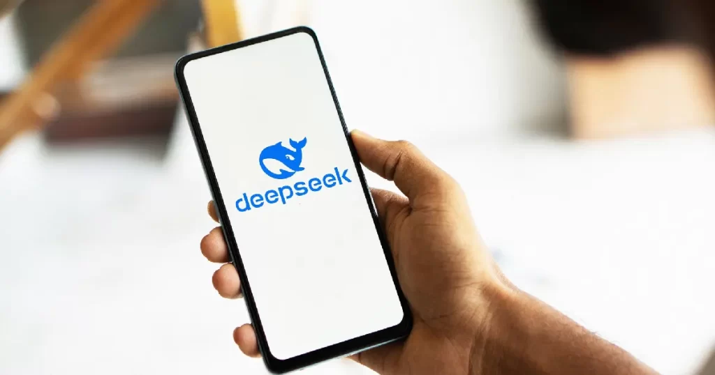 Deepseek