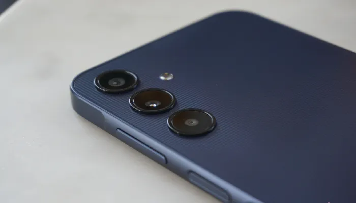 Galaxy A25 5G