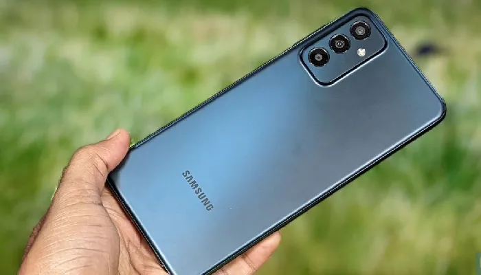 Galaxy F23 5G