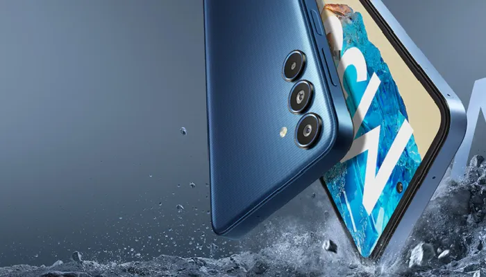 Galaxy M35 5G
