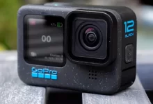 GoPro Hero 12 Black