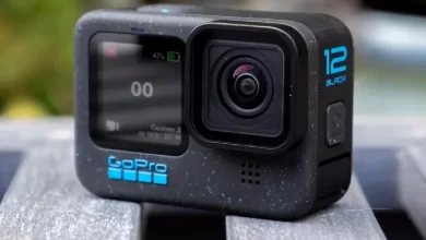 GoPro Hero 12 Black