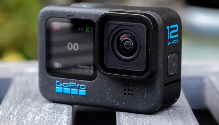 GoPro Hero 12 Black