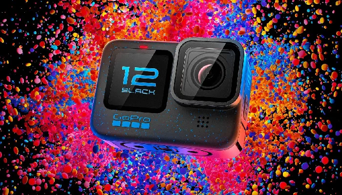 GoPro Hero 12 Black