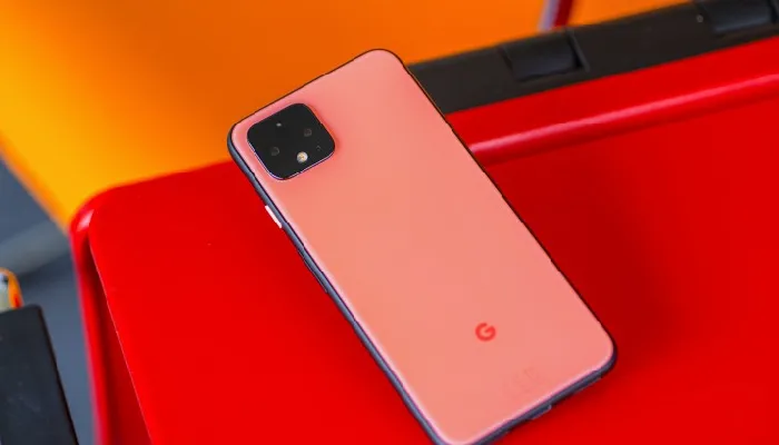 Google Pixel 4