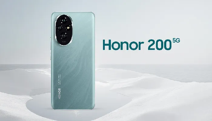Honor 200 5G
