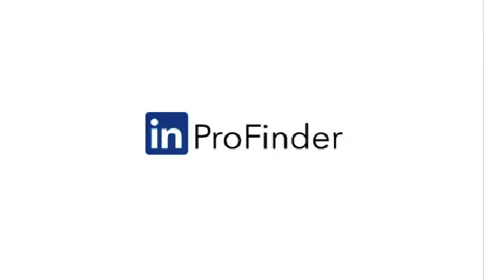 LinkedIn ProFinder
