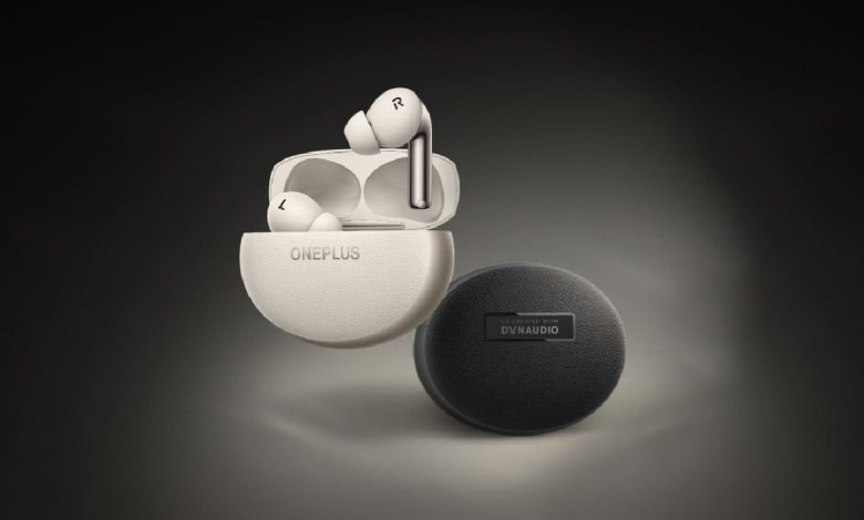 OnePlus Buds Pro 3