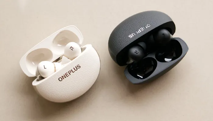 OnePlus Buds