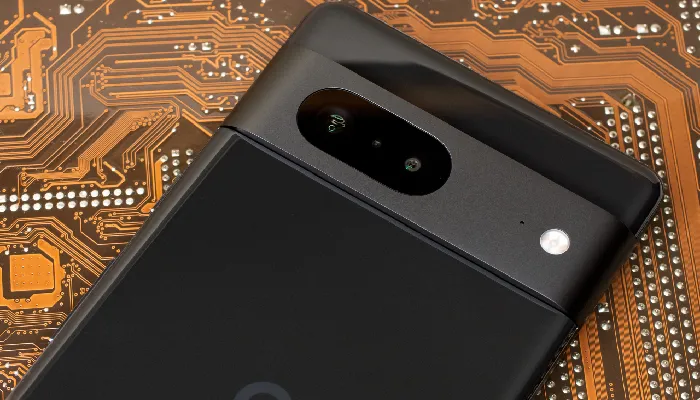 Pixel 7