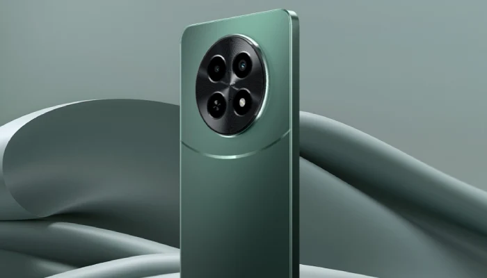 Realme Narzo 70x