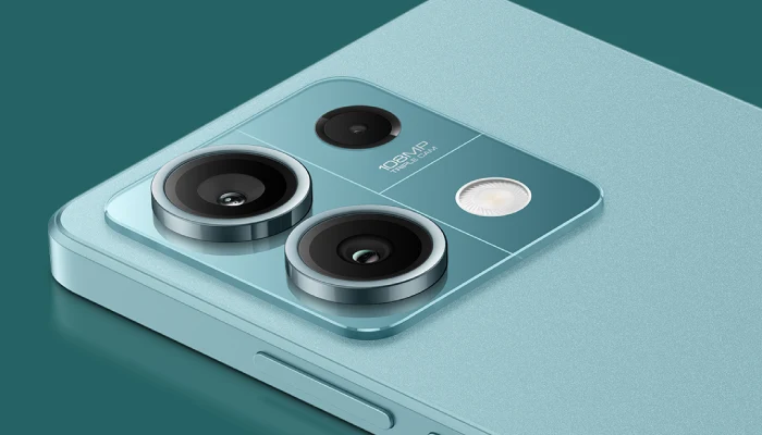 Redmi Note 13 5G