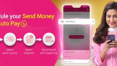 Bikash Auto Pay