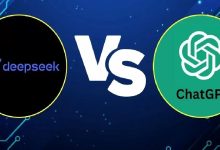 DeepSeek