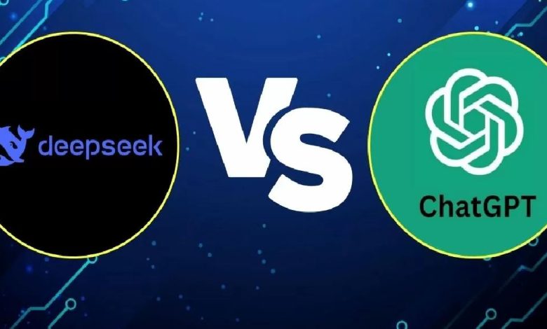 DeepSeek