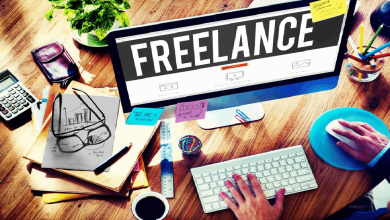 Freelancer