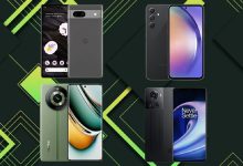Gaming Phones