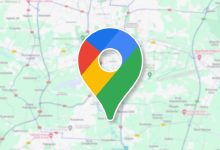 Google Maps