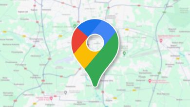 Google Maps