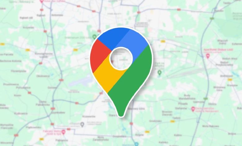 Google Maps