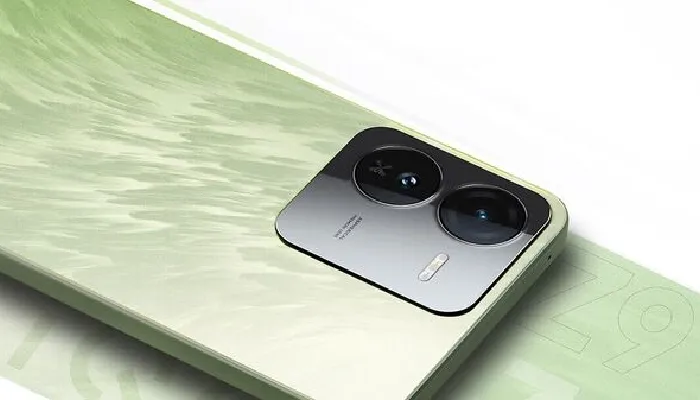 iQOO Z9 5G