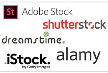 Selling Photos Online
