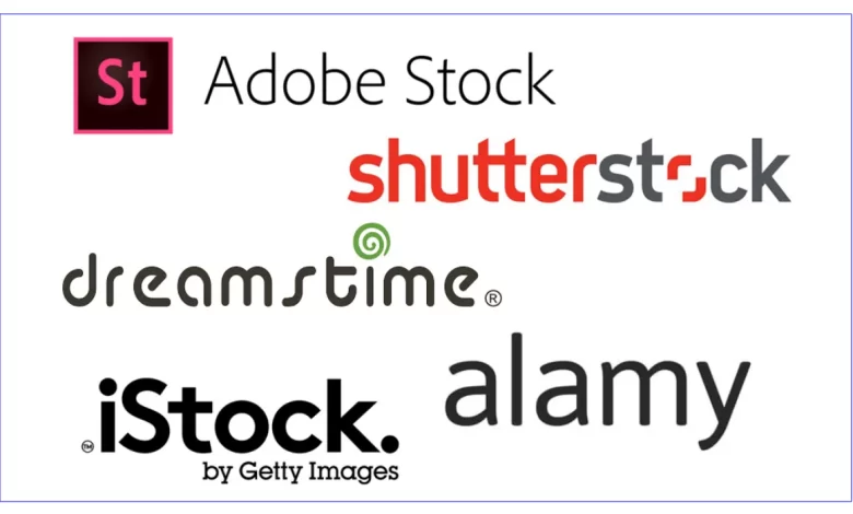Selling Photos Online