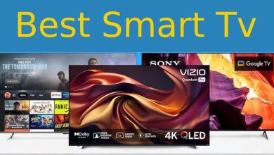Smart Tv