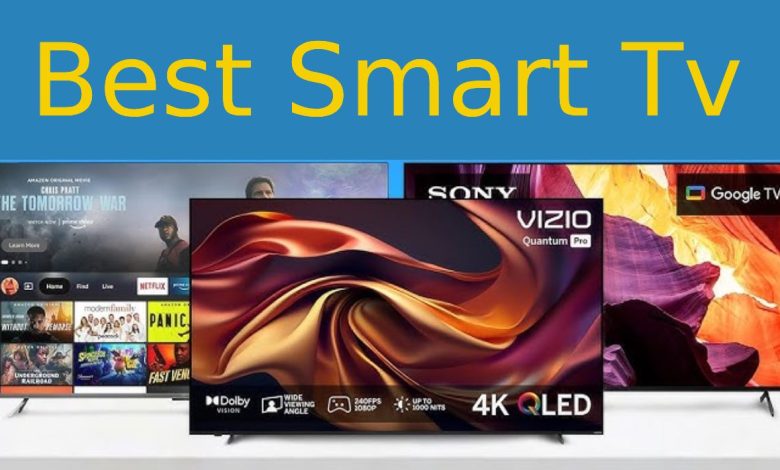 Smart Tv