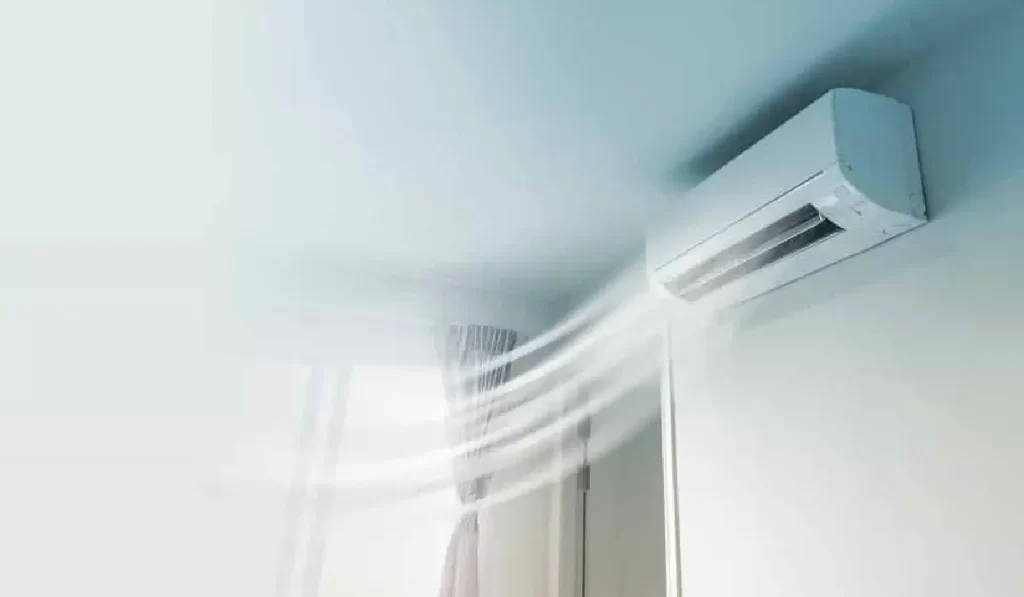 এসি’র কার্যক্ষমতা