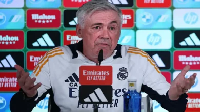 Ancelotti