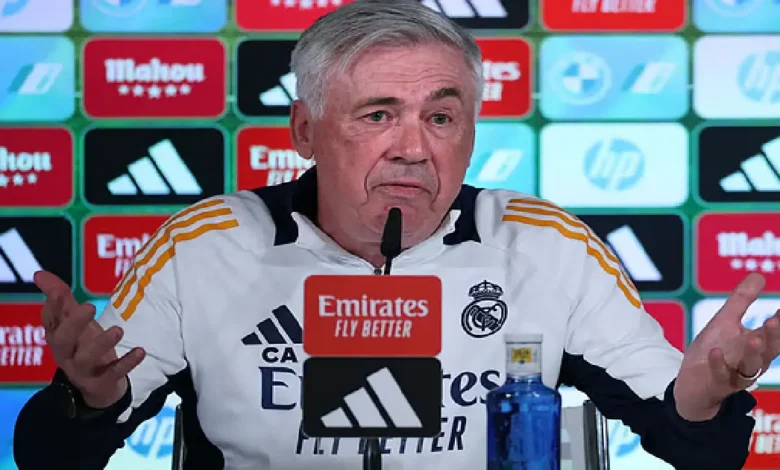 Ancelotti