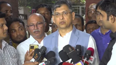 BNP demands resignation of 2 student advisors