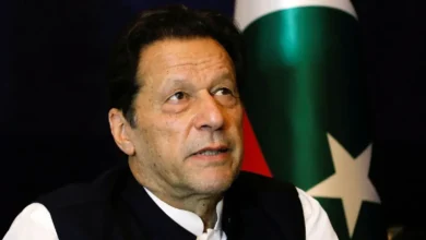 Imran Khan