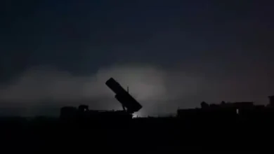India attacks three Pakistani air bases, Pakistan retaliates