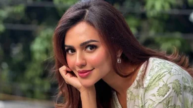 Nusrat Faria released on bail from prison