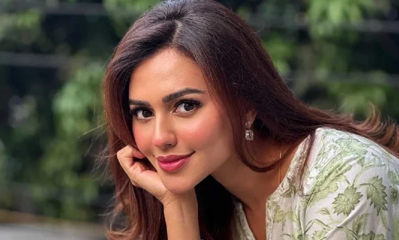Nusrat Faria released on bail from prison