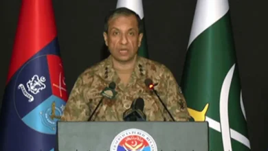Pakistan claims to have shot down 12 Indian drones