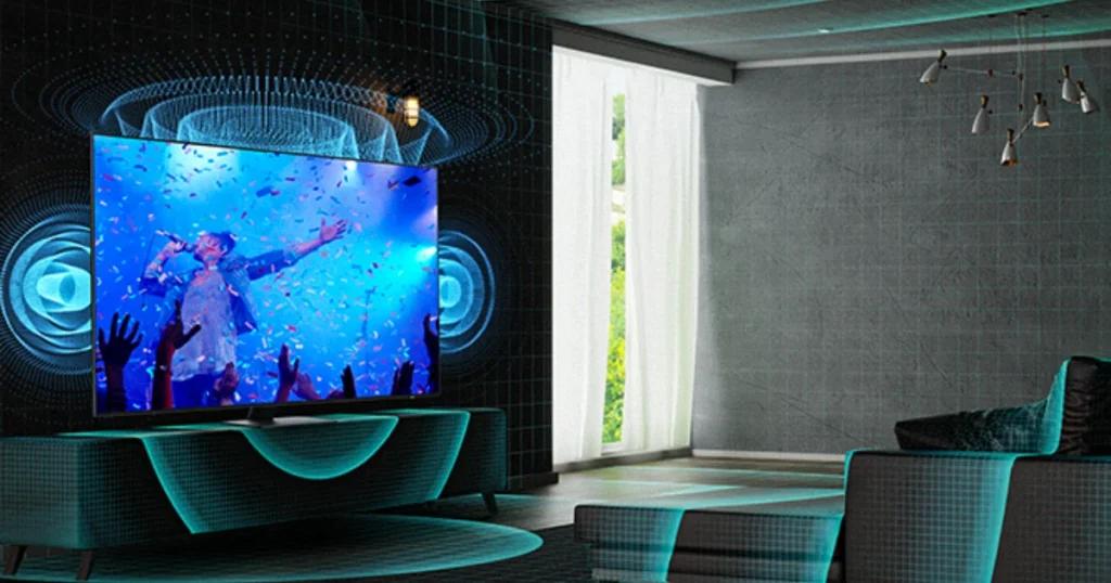 Samsung NEO QLED 8K Smart TV