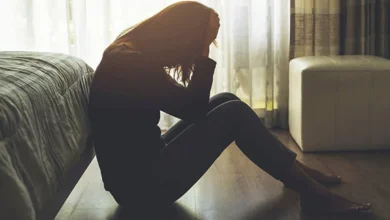 What causes depression? Ways to get rid of depression