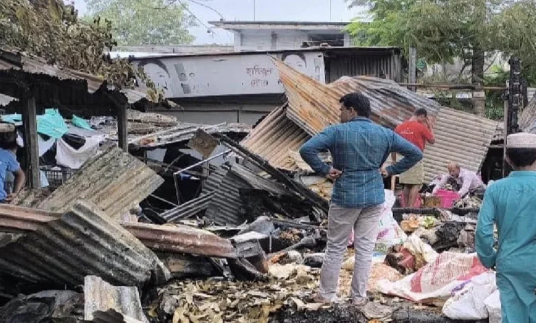 fire-breaks-out-in-11-shops-over-eid-purchases