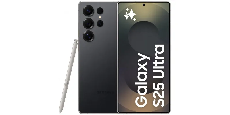 Galaxy S25 Ultra 5G