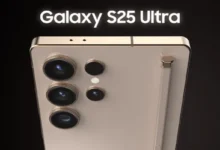 Galaxy S25 Ultra 5G