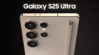 Galaxy S25 Ultra 5G
