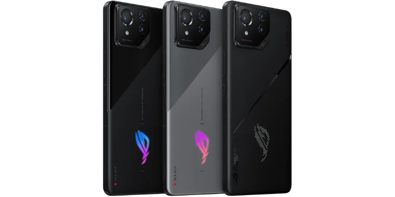 ROG Phone 8 Pro