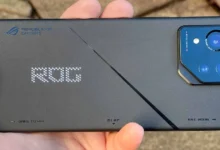 ROG Phone 8 Pro