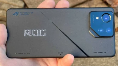 ROG Phone 8 Pro